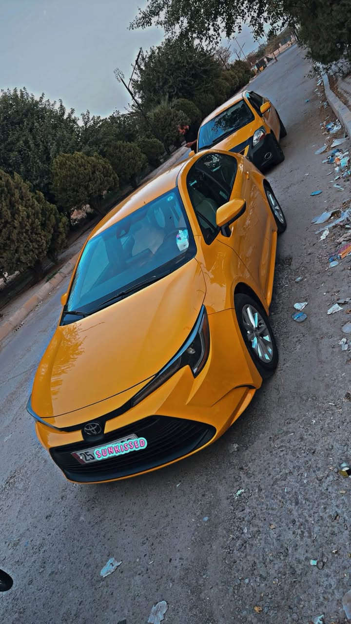 كورلا رقم كركوك موديل 22 غاز وبانزين  نص فول سياره جديده بمعنه كلمه  ماشي ١٠٠ كيلو تقريبا مكاني كركوك سعر ١٥٨

اتصال *********** واتساب
