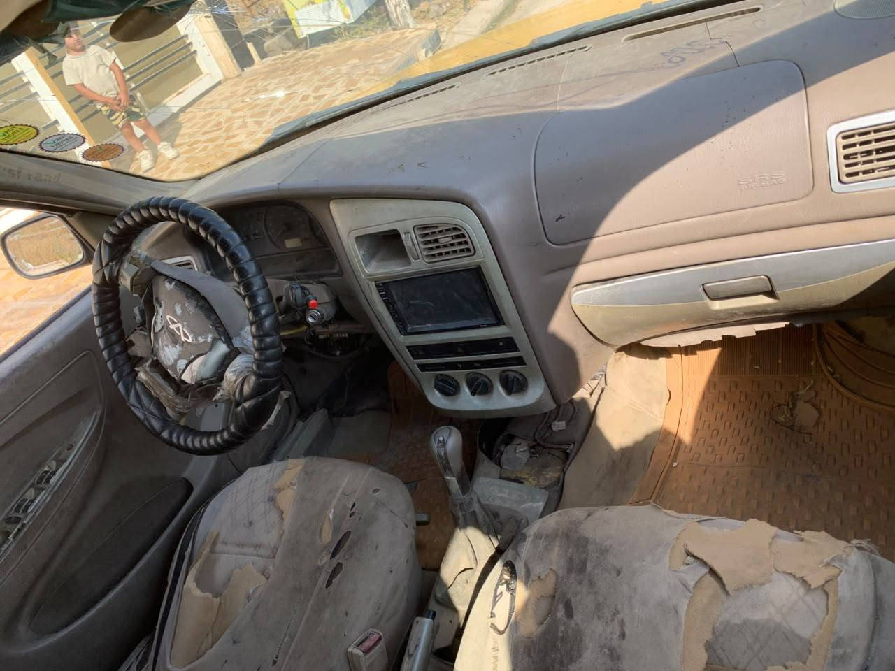 السلام عليكم كوين رقم بغداد عليها هيئه 400 وصاحبها بل موصل بيها كابون السعر قفل 8 اوراق 

*********** بي واتساب
