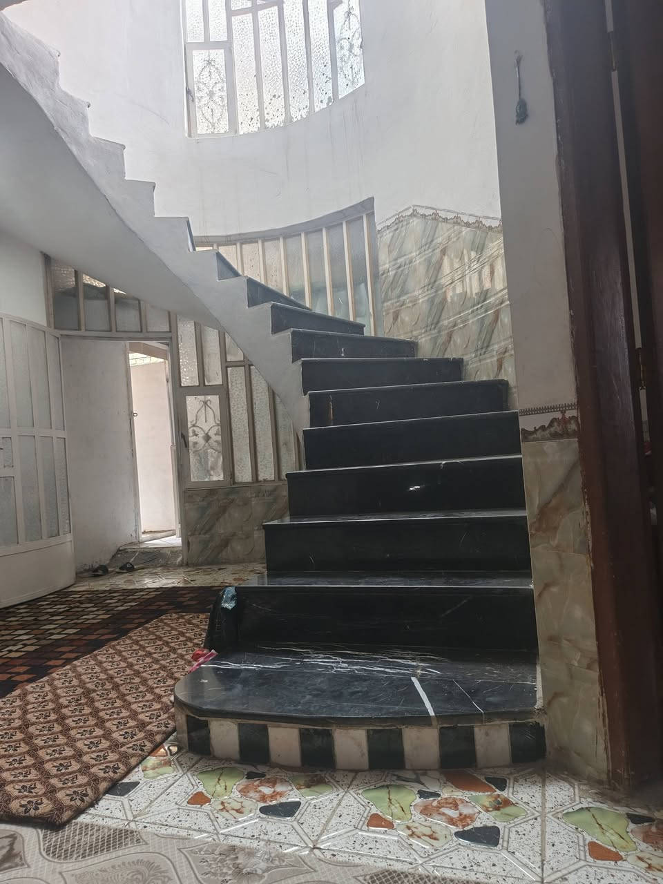 الجمعية الشارع الرئيسي • طابو • ٣٢٦م