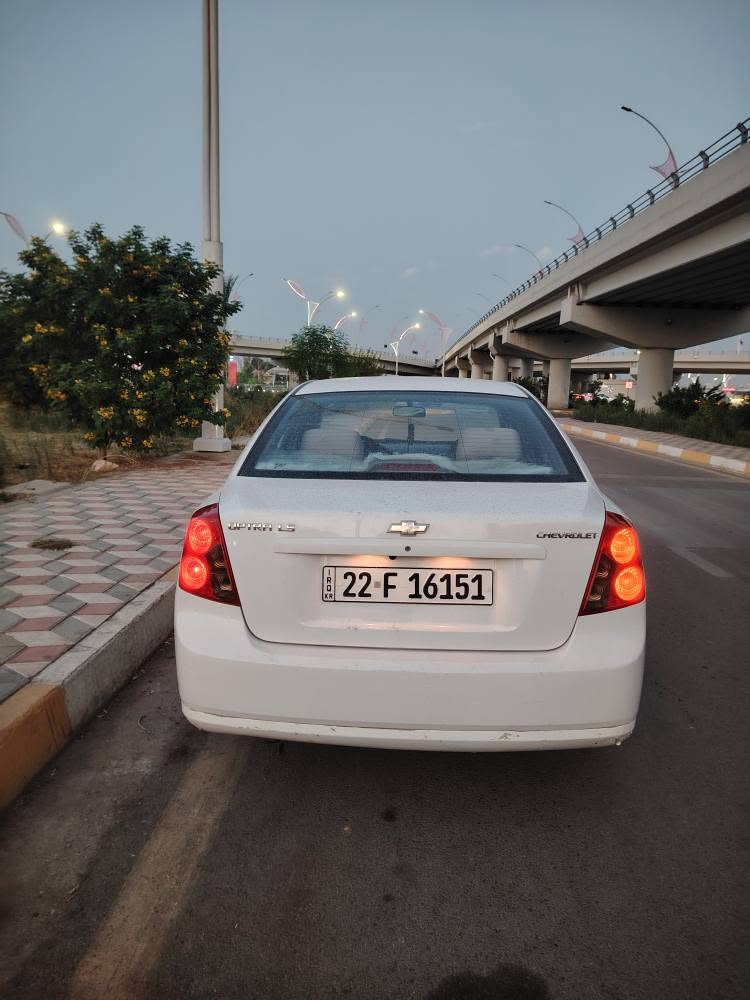 اوبترا ٢٠١٠ • بدون صبغ • كركوك