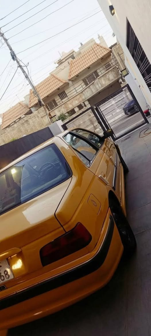 بارص ٢٠١٥ • كفالة عامة • مكينه جديدة