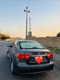 افانتي • ٢٠٠٩ • الزويه