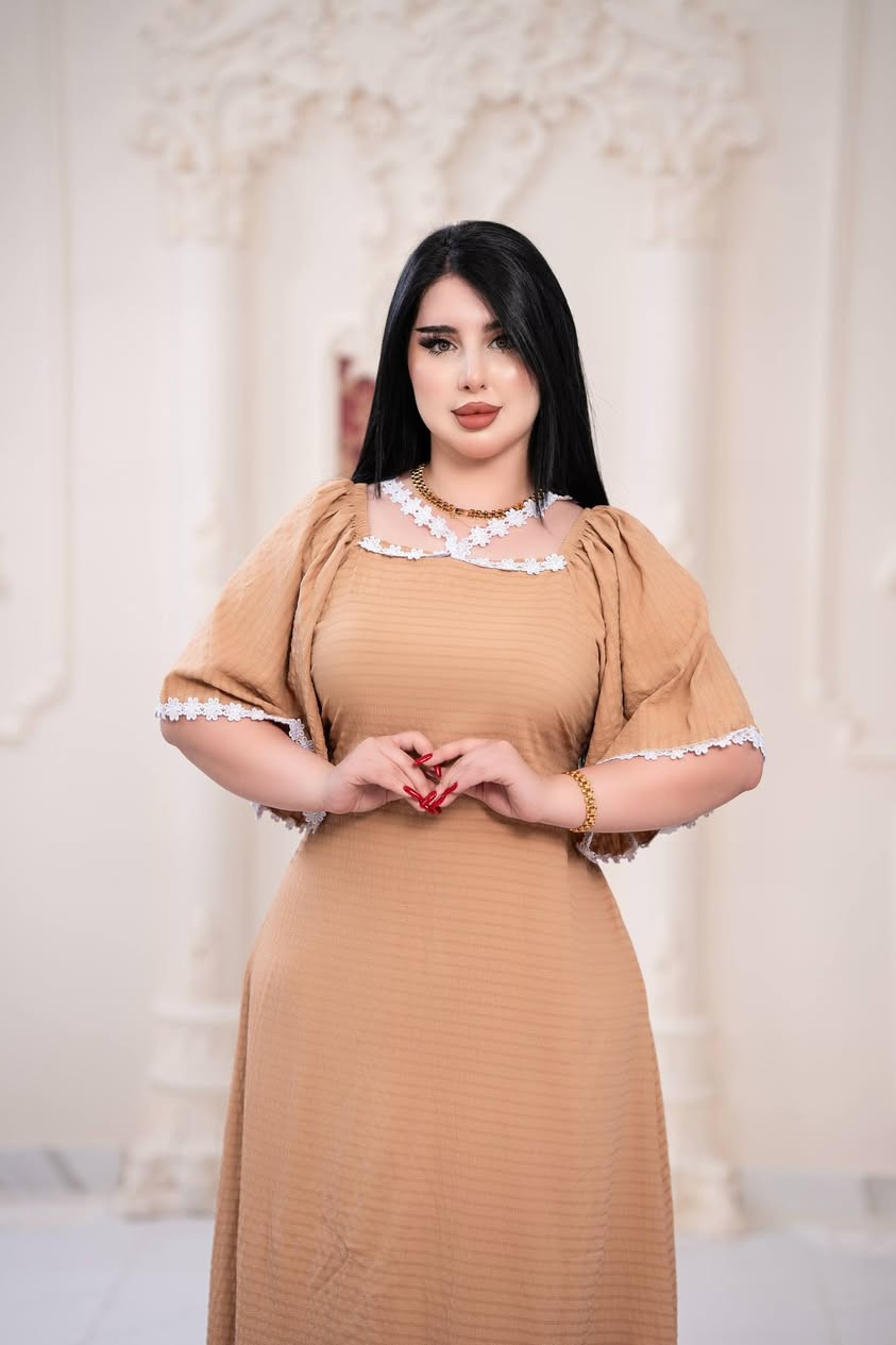 https://t.me/azaal200
#تكرار 🍒🍒
سعر مفرد 12 الف 
سعر درزن 96 الف 
خامة كريشة  باردة شرط الفحص🦋
فري سايز حد ٩٥ كيلو 
توصيل جميع المحافظات 5 الف🚗🚗

للحجز. ***********

@UmFadL2298
#ملابس 
#موضة 
#دشداشة

