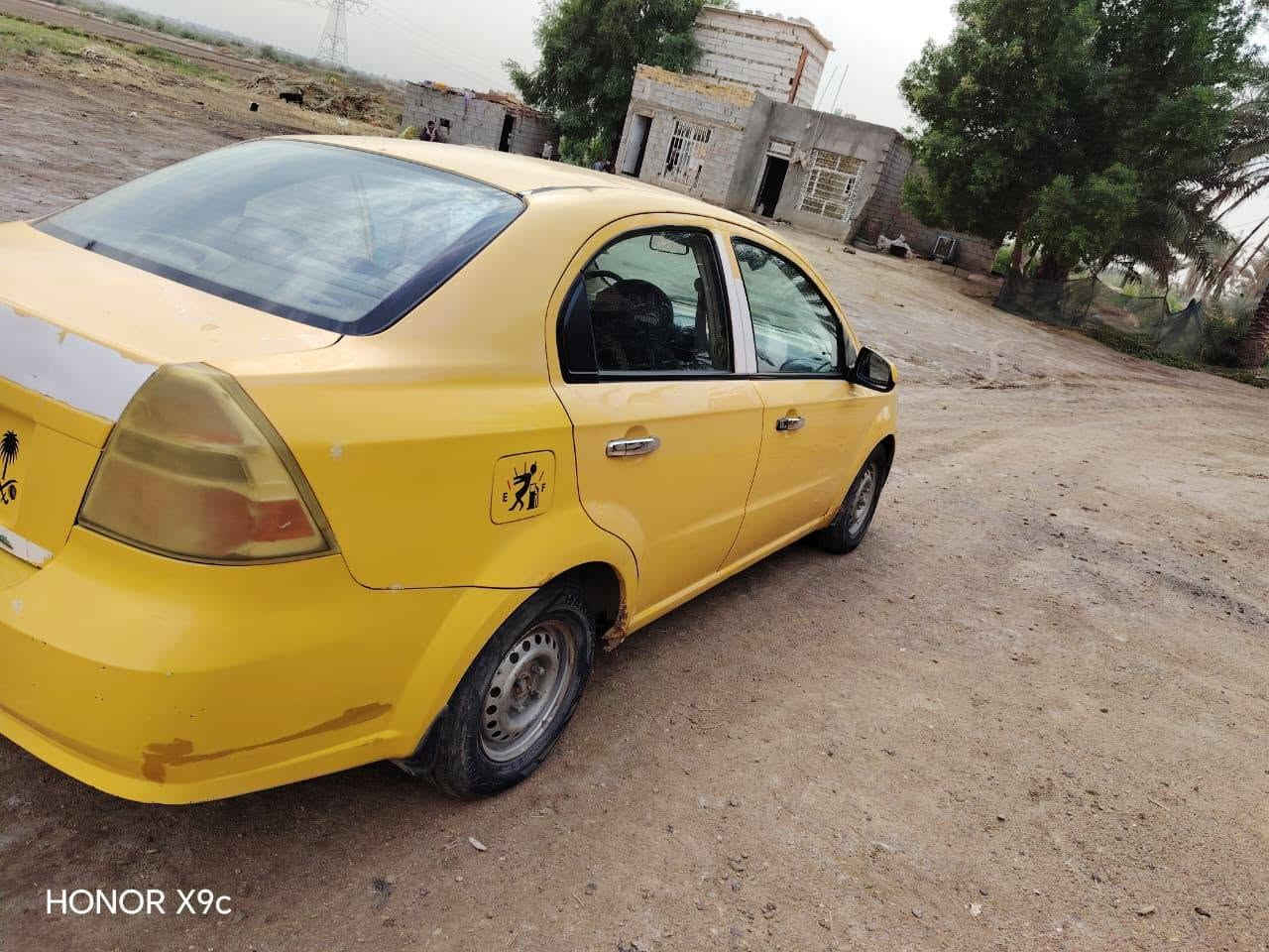 افيو • ٢٠١٠ • رقم نجف