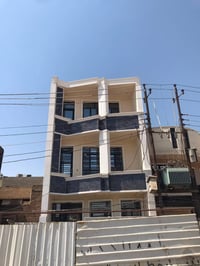 دار للبيع طابو صرف سكني بناء حديث درجة اولى المساحه ٧٦م واقع حال ٨١ ال...