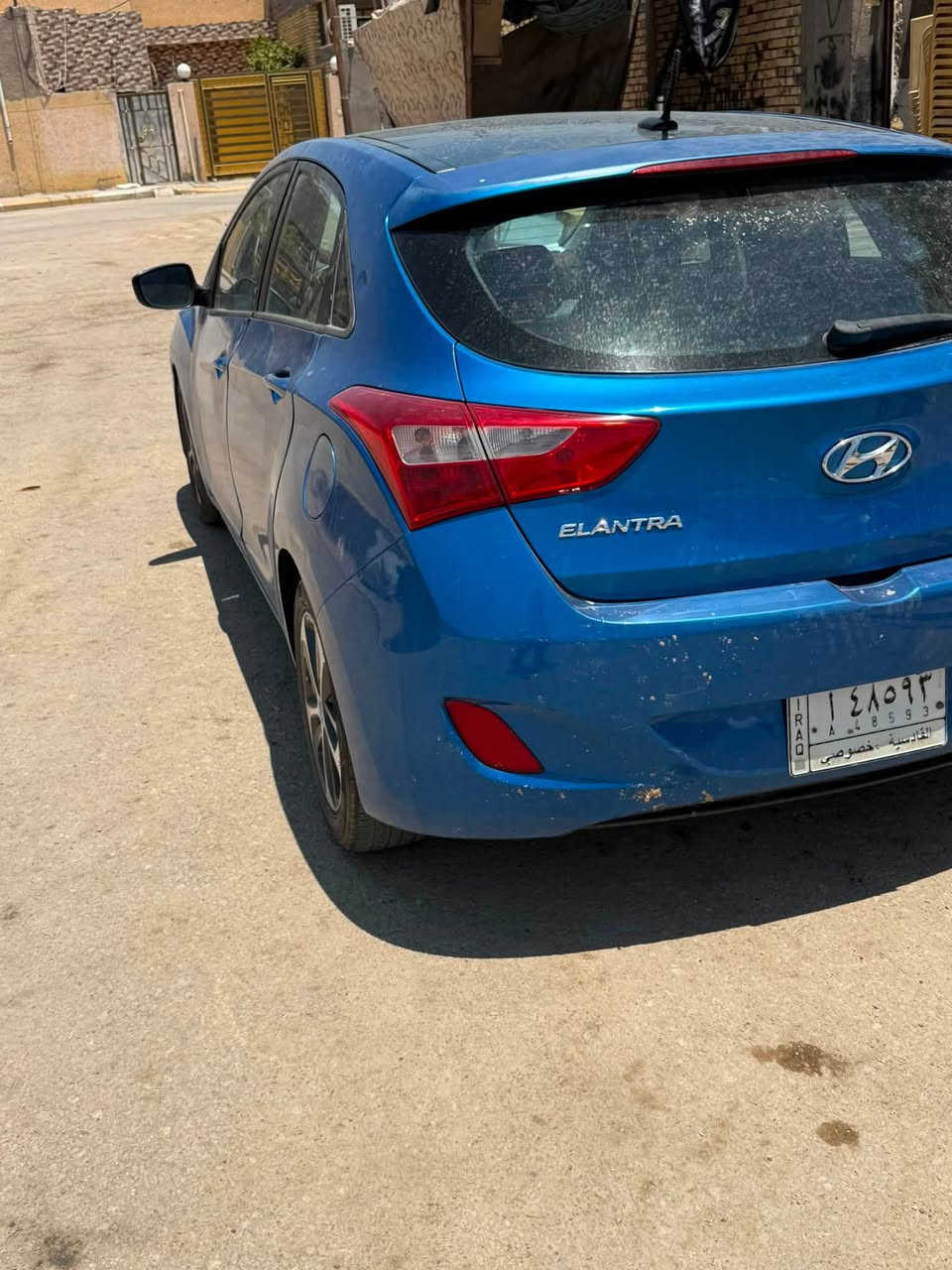 النترا هاتشباك موديل ٢٠١٧
فول اوتو 
تحكم ستيرن
وضعيات قياده 
بونراما 
تحويل مباشر 
سنويه جديده 
فقط صبغ بابين الباقي كفاله عامه 
للتواصل 
***********
