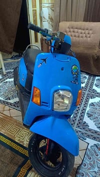 بوليس • حك جبه • مستعمل