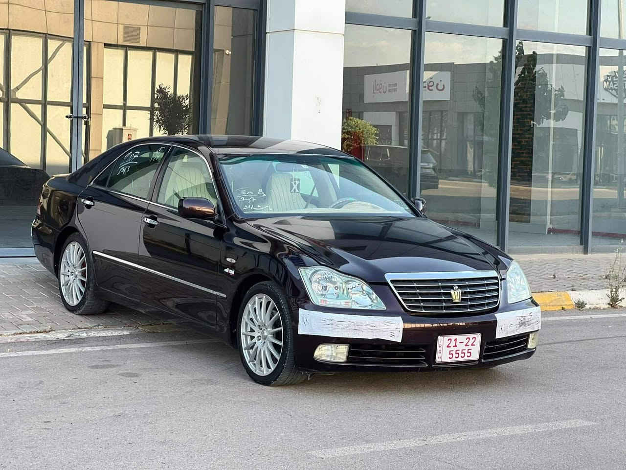 سلاوی خواتان لی بی بۆ فرۆشتن شاهینە بڕاوە بڕاوە مارۆنی لوک بی چاڵو شوخت گیڕومەکێنە بچوک180 چوار ویلو دەبڵی سپۆڕت 2دووگمە ناوزەرد ڕەقەم یەک 2004 بی بۆیاخ بی زەربەولیدراو گیڕومەکینە بەشەرت نوقسانی نیە هه مووگیانی بەشەرتەسەیارەی ماڵه سەیارەکە بی مەسرفە کامل مەسرف کراوە تکایە مووشتەری نیت سەرمان مەیەشینە ادمین❤45گلاومەعامەله ئیوەش چیتان هه یە داینین
***********‌❤

