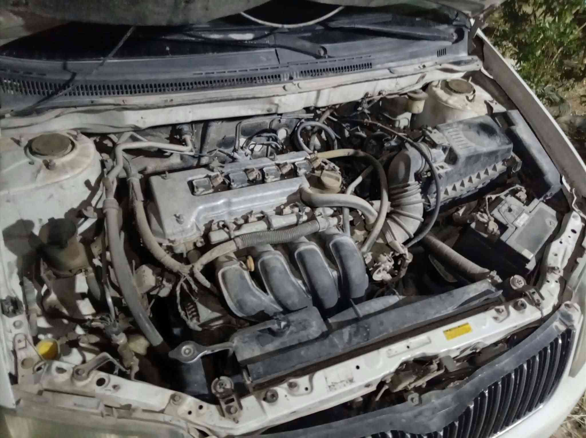 سياره للبيع السعر ٨٠ مع مجال مكان كربلاء الحسينيه الاتصال***********

