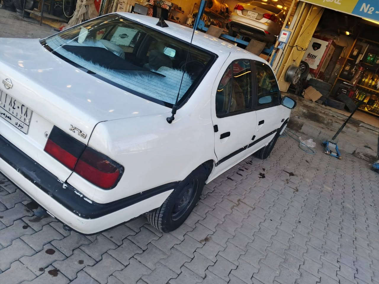 بريميره للبيع السعر 35 ورقه صاحبه الموصل حي النور
***********
