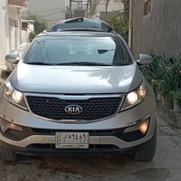 اسبرتج • ٢٠١١ • وارد امريكي