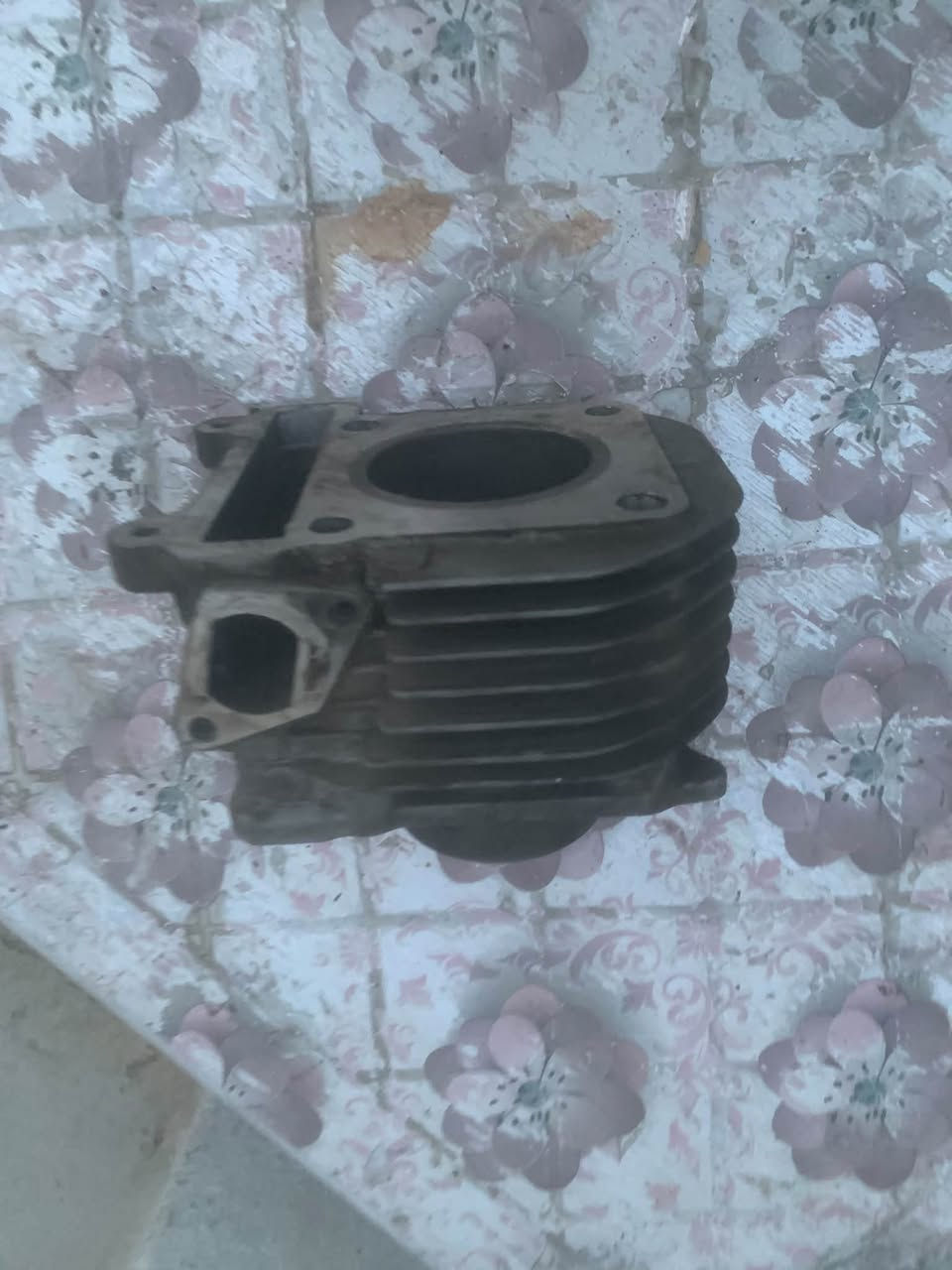 قطع غيار • شلع • موجود