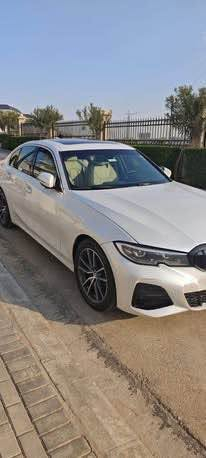 کوردی ـ عربـــــي 🔥

2021 BMW SERIES 3, 330i X-DRIVE
Engine:V4 2.0L Twin Turbo  
48 هزار روشتووە 
ژمارە هەولێر جاهیز 
بونيد بویاغە 
بێ ناوگرتن 
بێ ئێرباک 
شوختەک و دوو قۆپی بچووک 
موسفات X-DRIVE 
 ناو ليد،گوشن و سوكان هيتر,سویجی زیرەک وەک تێسلا,گێچ ئەلکترۆنی,شەغال, سلایت , 360دەرجە حەساس رادار ,  ناو زةرد.... 
نرخی 255 وەرقە و مجال 
شوێن هەولێر
 رقم شاصي: *3MW5R7J04M8C12055*

*********** 

~~~~~~~~~~ 

***********

2021 BMW SERIES 3, 330i X-DRIVE 
Engine:V4 2.0L Twin Turbo
ماشي 48 مایل
رقم اربيل جاهز
قطعة صبغ  1 
بدون دواخل 
بدون ایرباک 
موصفات: X-DRIVE , سلایت , 360 درجة حساس رادار, داخل بيج بيلادي ,انارة داخلية و محيطية, كشنات و ستيرن هيتر , عداد الكتروني , مفتاح زكي كارت NFC مثل تيسلا, شغال,
سعر255 بي مجال 
مکان سیارة اربیل أربيل, العراق

نص مكتوب في الصور:
- BidFox.info