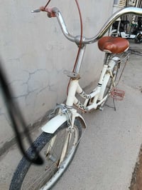 بايسكل • مقاس ٢٠ • قابل تفاوض
