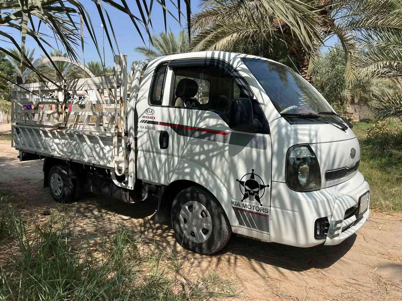 السلام عليكم كيا للبيع موديل 14 رقم بصره الماني سياره بيه التكمه جه اليمنه بيه صبغ اثر شجره وكعت عليه مكينه وكير جدد تخم تاير حداديه جديده مكاني حله بدون محجر
السعر ب75/////// ‏‪***********‬‏
السلام عليكم كيا للبيع موديل 14 رقم بصره الماني سياره بيه التكمه جه اليمنه بيه صبغ اثر شجره وكعت عليه مكينه وكير جدد تخم تاير حداديه جديده مكاني حله بدون محجر
