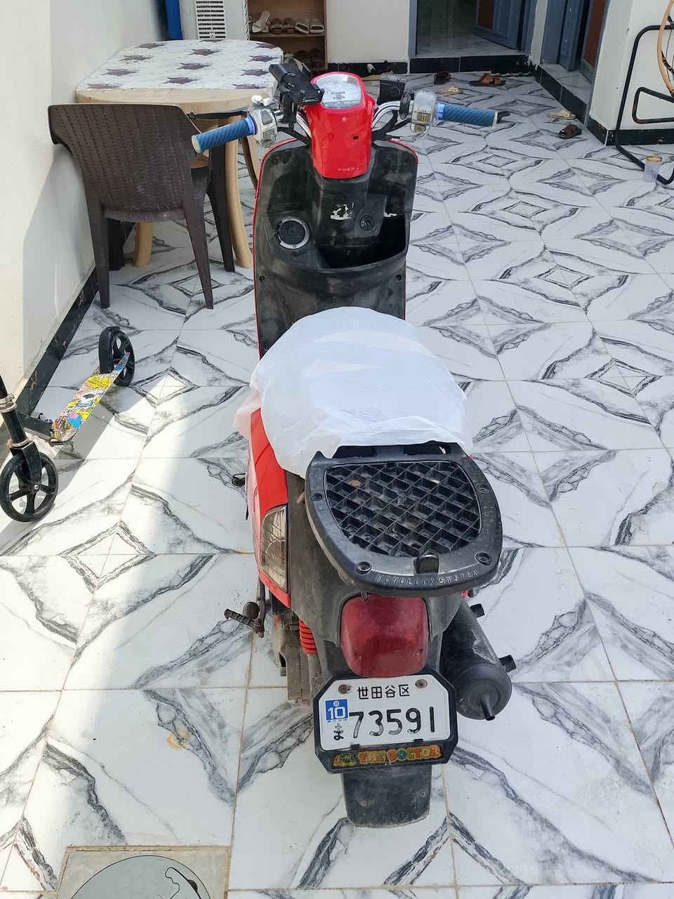 ماكس بوليس • ٢٠٠٨ • شغاله