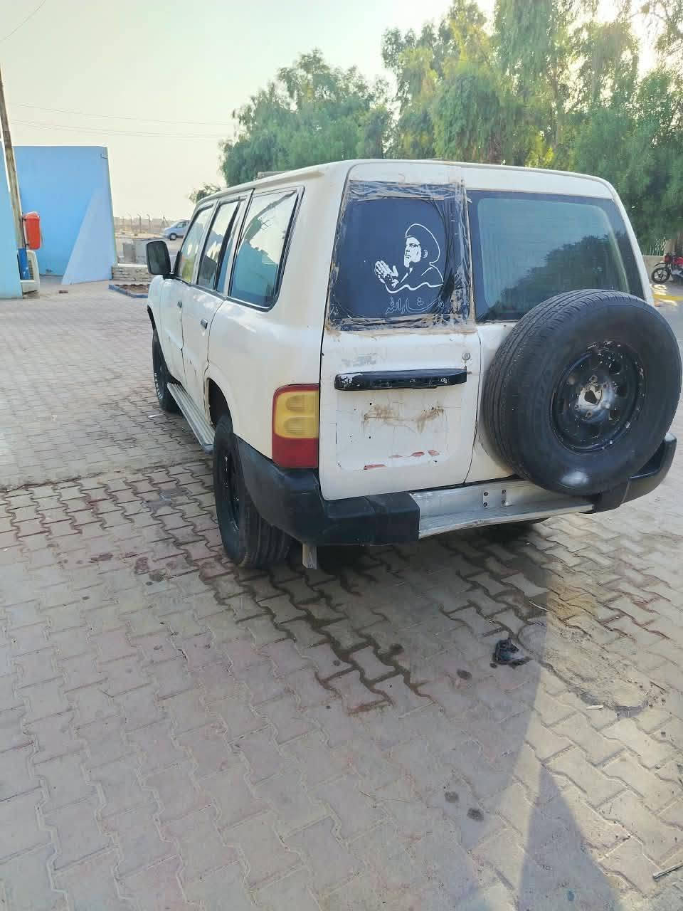 اربيل • مكينة وكير مجدد • بدون سنوية
