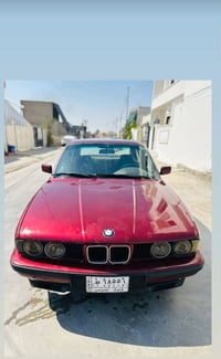 بي ام 525 • ٢٠٢٣ • كركوك