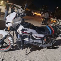 بوكسر • موديل 20 • اوراق كامله