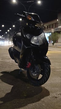 سكنس كابريتر • نضيفه • معدل