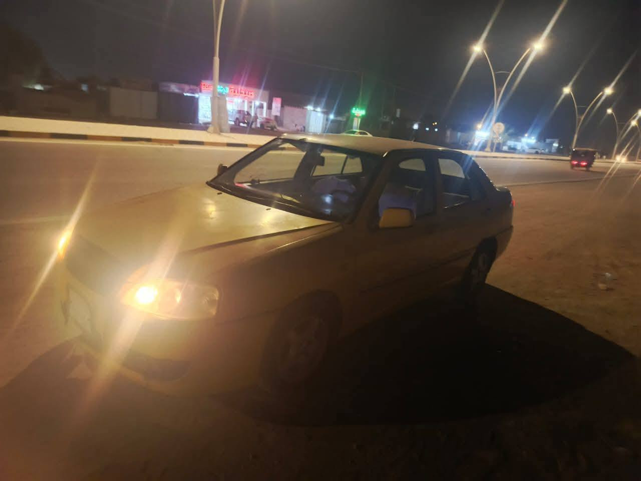 شيري كوين • ٢٠١٠ • رقم نجف