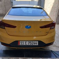 النترا • ٢٠١٩ • مكينة ٢٠٠٠