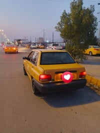 مديل ٢٠١٢ • مكينة نضيفه • بدون تبديل