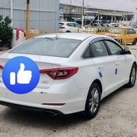 سوناته • موديل ١٧ • وارد امريكي