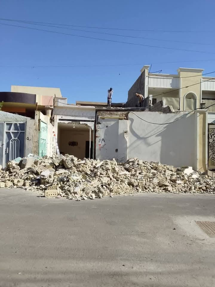 كادر عمل جاهز • معدات جاهزة • شغل ليل ونهار