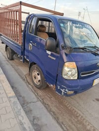 كيا • موديل ٢٠٠٤ • كربلاء المقدسة