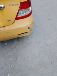 بي واي دي F3 • ٢٠١٣ • رقم انكليزي بغداد