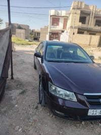 سوناته • ٢٠٠٦ • أمريكية