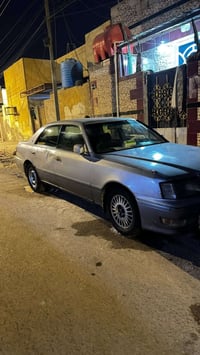 راس الثور • حاويه • البصرة