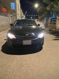 اوبتيما • ٢٠١٨ • ماشيه ٥٠٠٠٠
