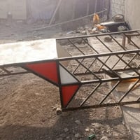 محجر ستوته • حديد ثقيل • قضاء القاسم