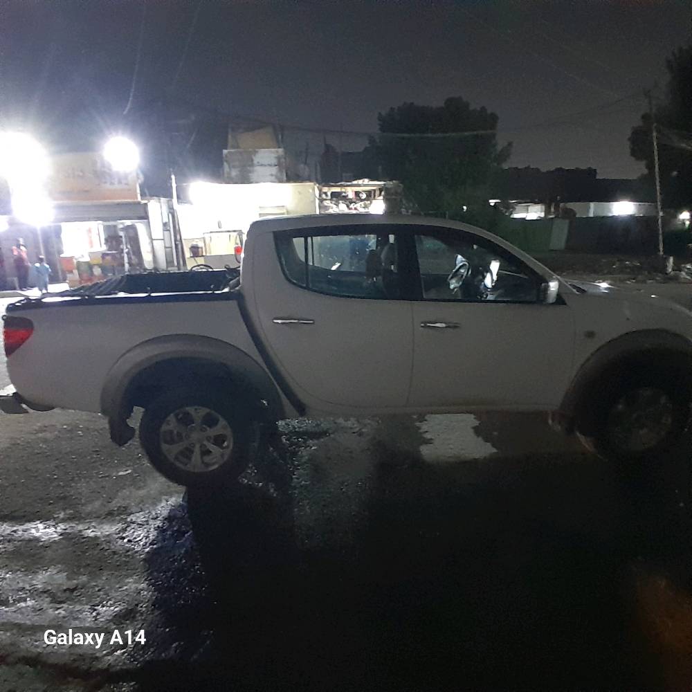 السلام عليكم  ميسي بوشي  للبيع مديل  ١٥.   ٦ سلندر كفاله عامه  سياره برغي ما مفتوح بيه و سعر مناسب الرقم صاحب سياره  *********** وساب و رصيد مكان بغداد  البلديات  و سعر ١٢٥ قفل