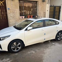سيراتو ٢٠٢١ • ١٦٠٠ اتوماتيك • رقم اربيل