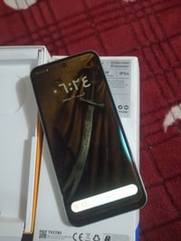 تكنو C30 • 256 • ببجي 40 فريم