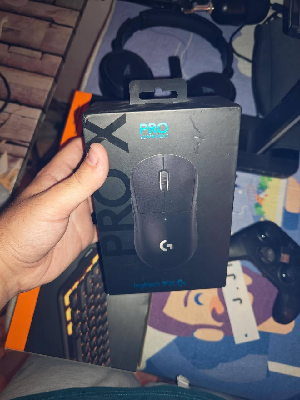 M.2 1TB • M.2 512GB • G Pro سوبرلايت