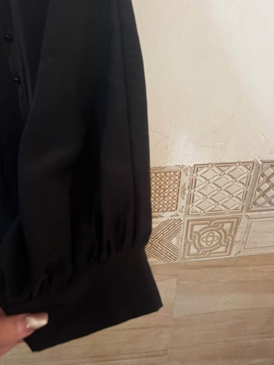 والله ما أخذتها من عصام ٢٥
‏وبعده جديد وأريده ١٥

