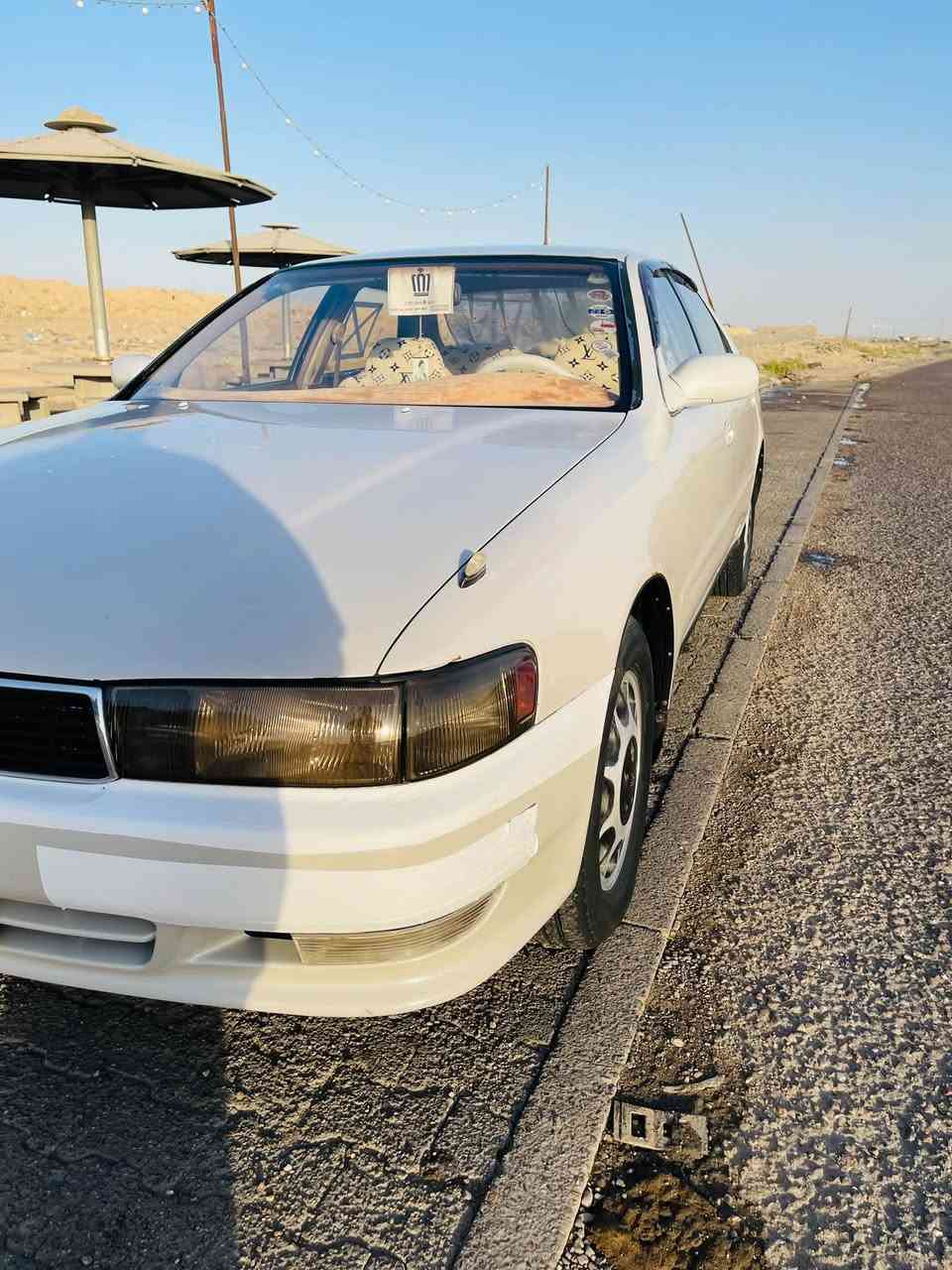 كرسته نفخ • ٩٤ • رقم بصره