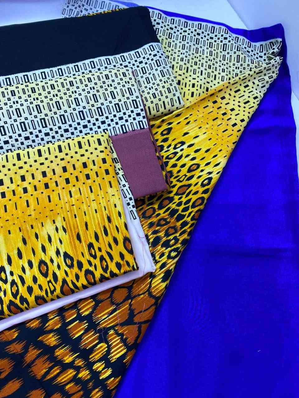 كشمير إيطالي • قطني ثقيل • جملة ومفرد