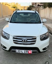 سنتافي • ٢٠١٢ • رقم اربيل