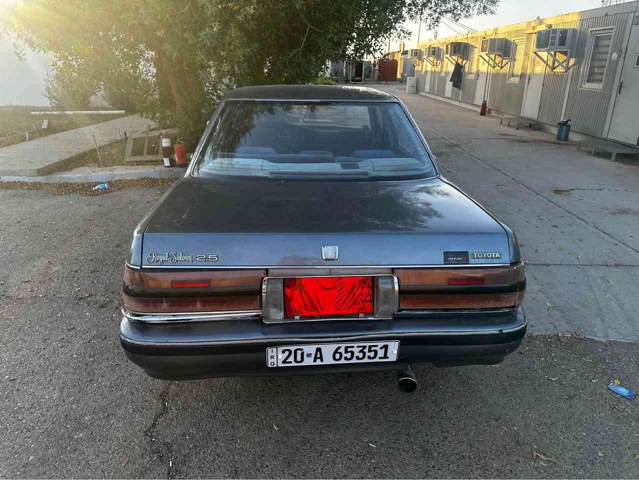 السلام عليكم للبيع سياره هارتوب موديل 91 رقم ديالى دولي  سنوية 29 هزه جديده مكينة ٢٥٠٠ كير   تخم تاير كهربائيات كله شغاله من دعاميه لدعاميه  عنوان بغداد حي القادسية  السعر ٣٣ وبيهه مجال غير متواج علفيس  الشراي يتصل  *********** بغداد, العراق
