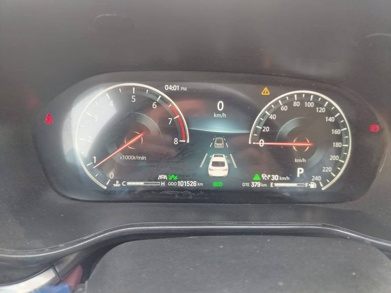 بلشانجان CS85 • موديل ٢٠٢٢ • تحويل مباشر