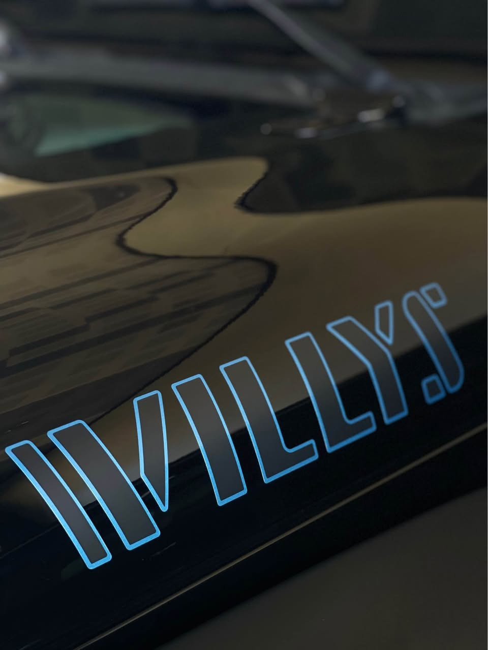 Jeep Wrangler 2024 lVlLLYS

جيب رانكلر 2024 

4 سلندر تيربو  - هايبرد - شحن plug in

فول فول مواصفات

شاشة 

قطعتين تبريد

هيتر بالمري

كار بلي + اندرويد اوتو

تحكمات ستيرن

ماشيه 26 الف ميل 

بدون صبغ بدون تعديل

عنوان دهوك 

معرض ريان

سعر 325 $ بها مجال

*********** دهوك, العراق

