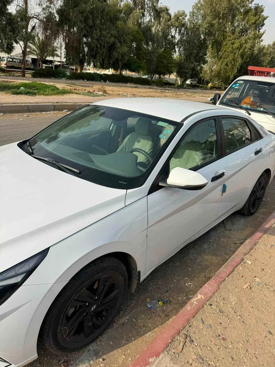 السلام عليكم ورحمة الله وبركاته
النترا خليجي مكفوله مكينه 2000

السعر 143

رقم إربيل تحويل مباشر 

***********
