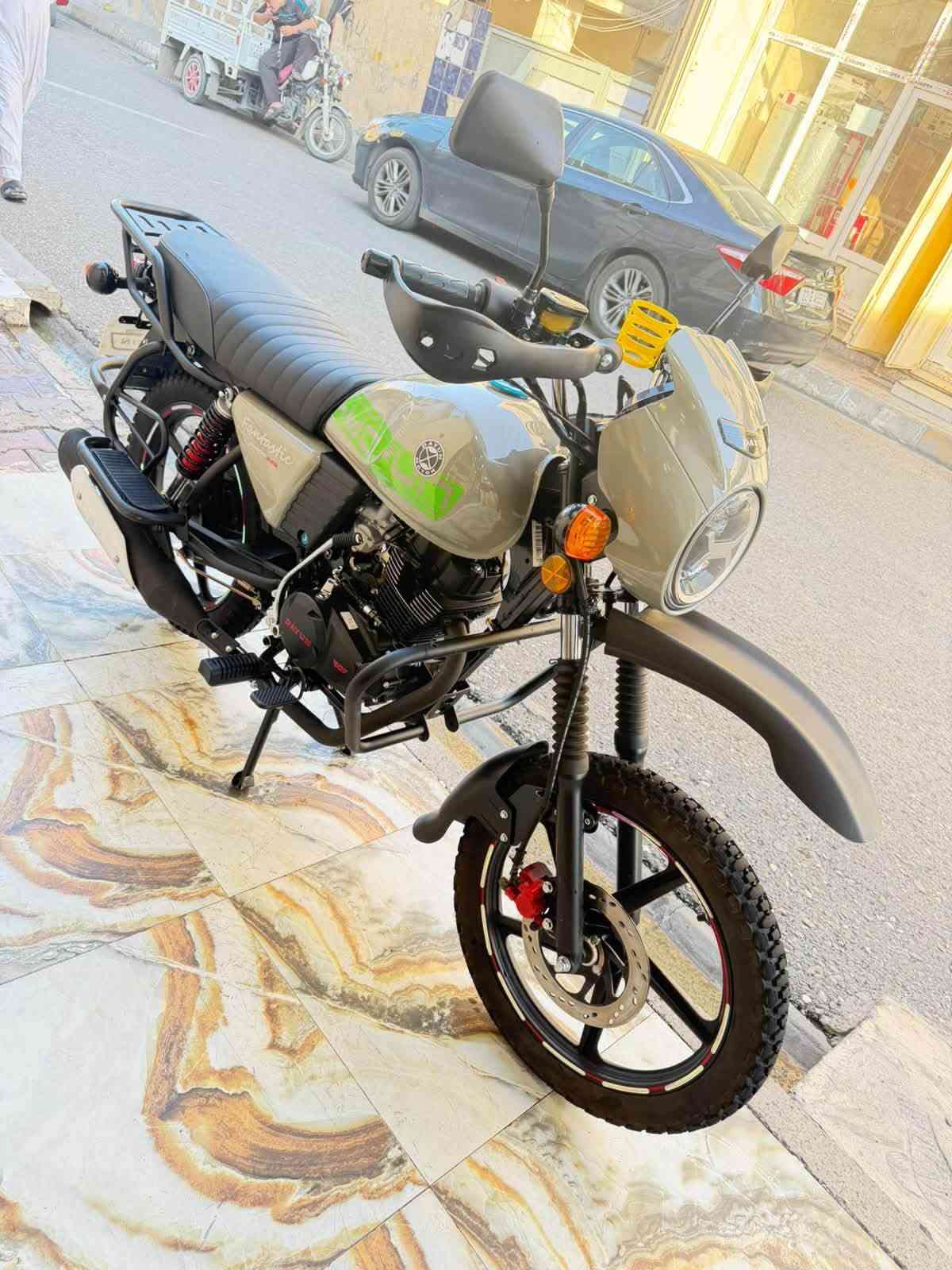 يالله معرض القريشي ديالى بعقوبة قرية خرنابات المصداقيه عنواننا 😘***********
توفر دايوان لون سمنتي سكنر سحب ماشي 350 كيلو فقط دهن شركه 😘نظام نقد قسط على ماستر رافدين 👌
