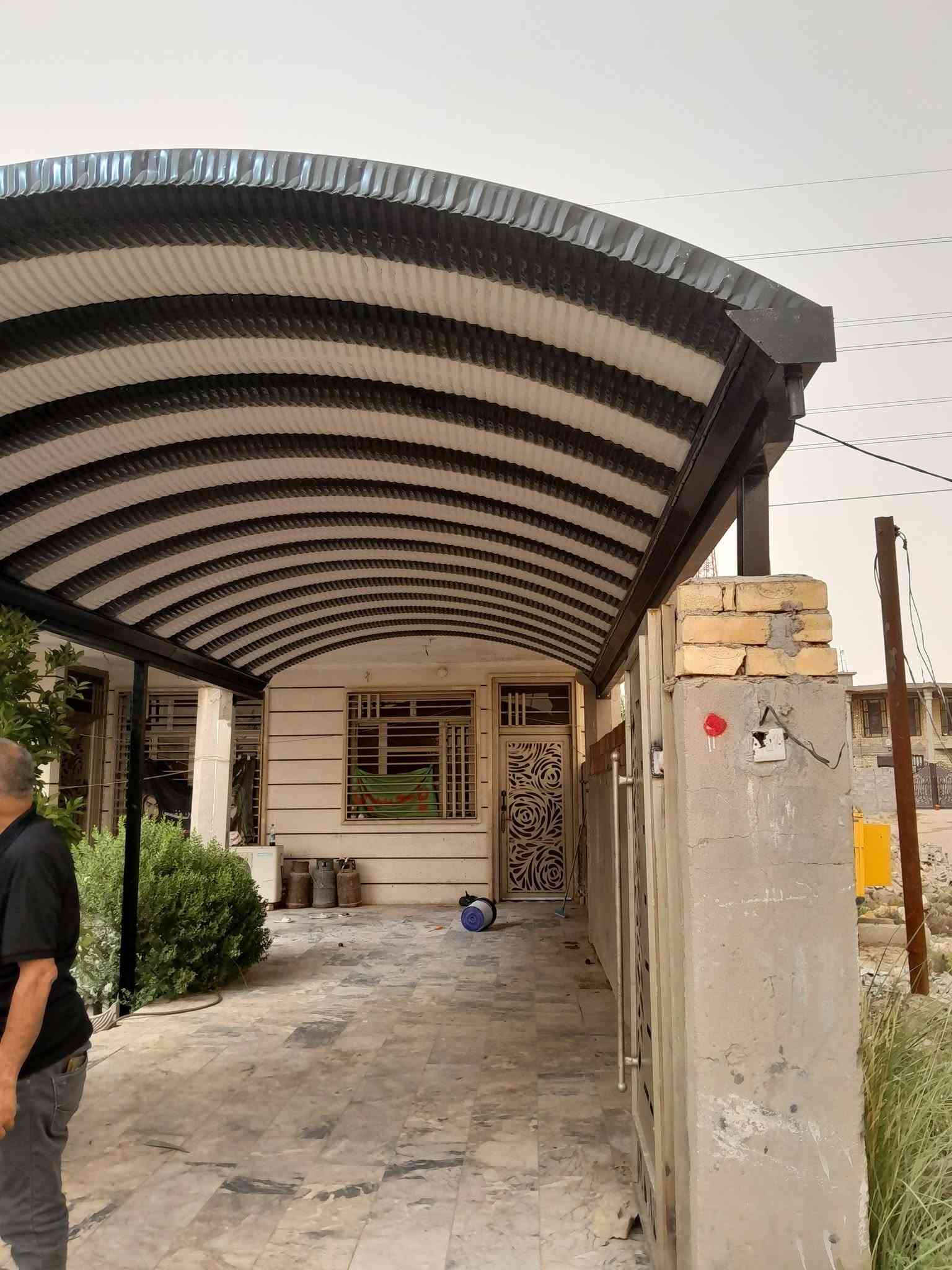 مضلات حديثه • كي سبان • كفاءة عالية