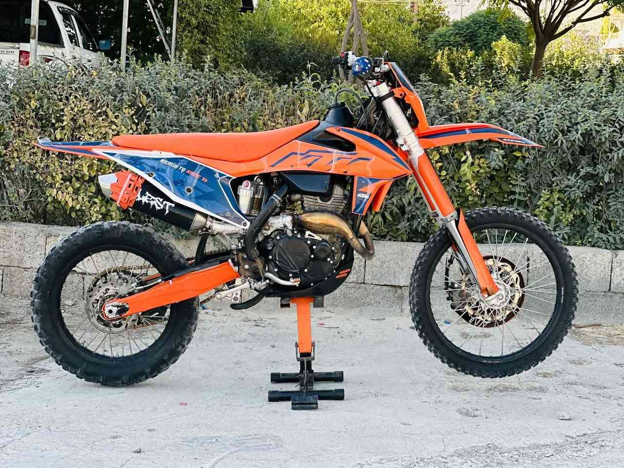 Ktm yb 250cc modil 2025
***********

Admin🌹
